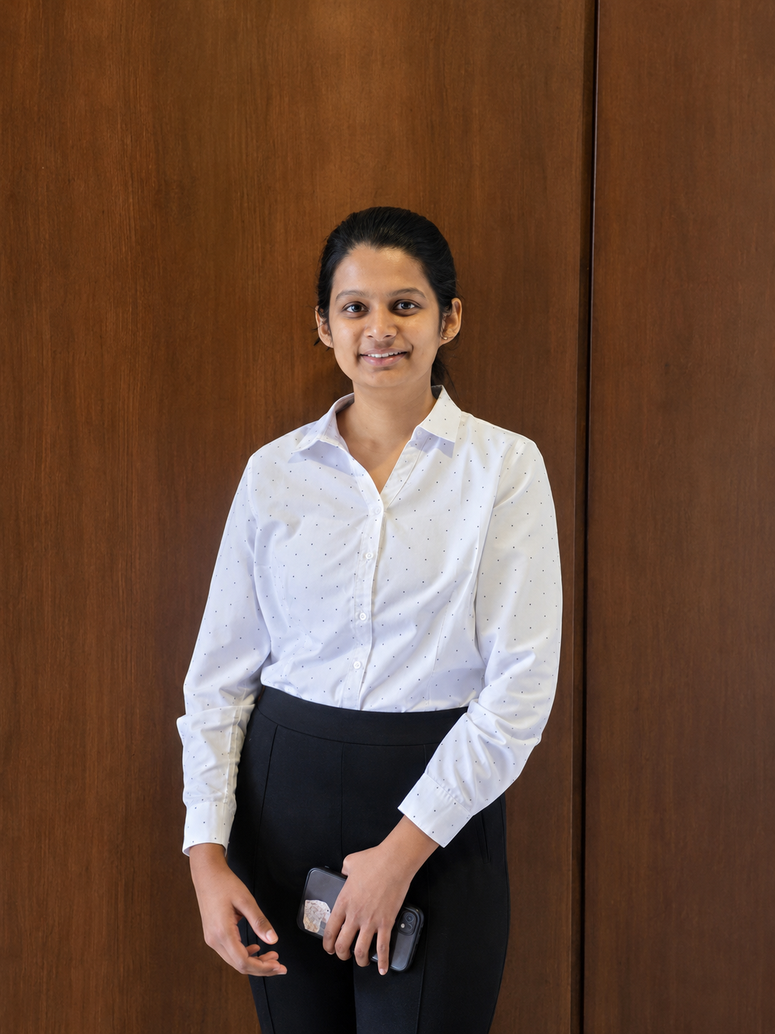Shruthi Rajeshwari GS